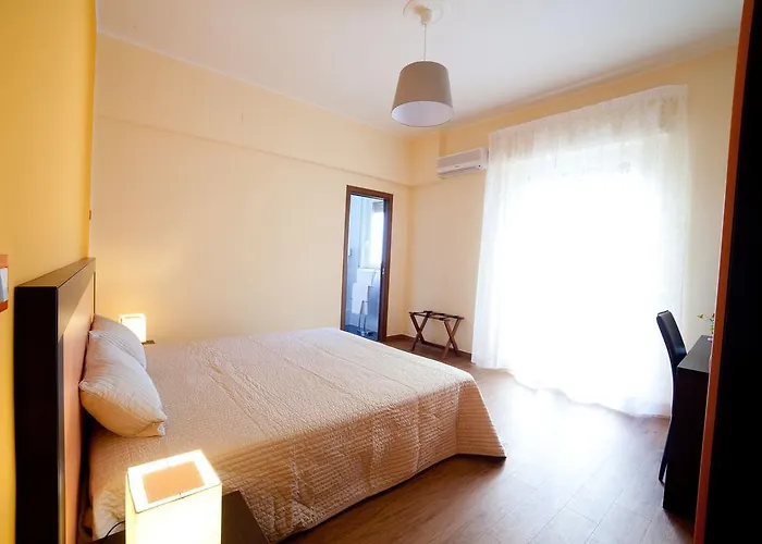 B&B Trapani In