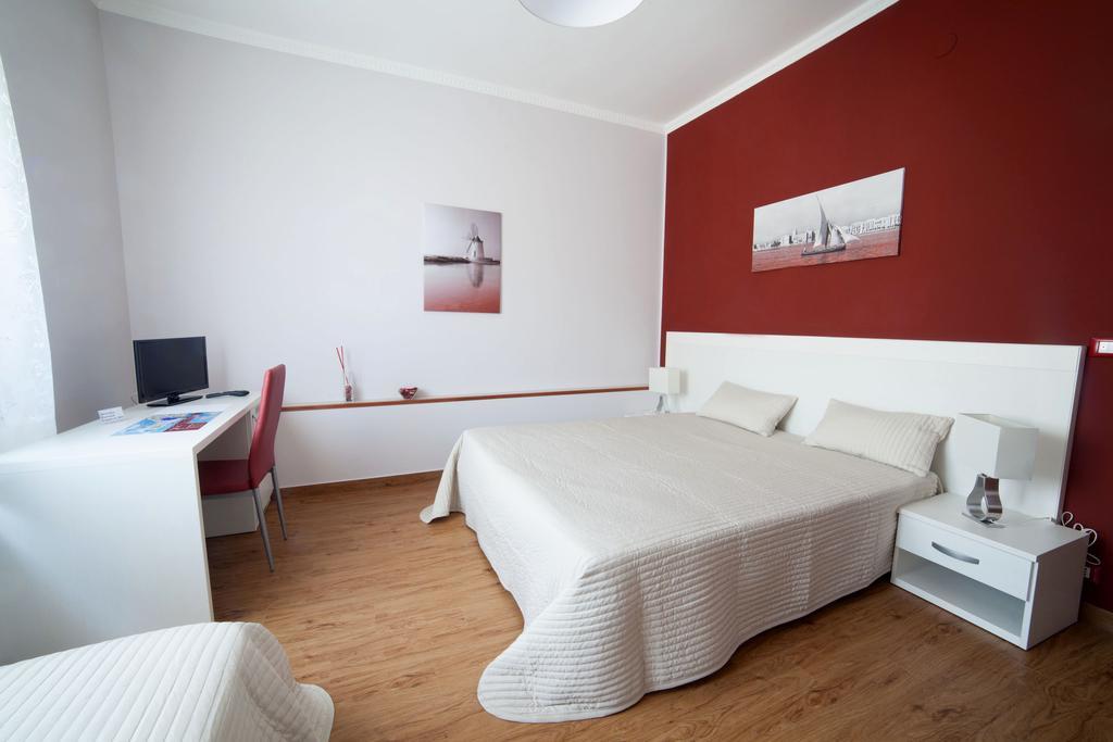 In Bed & Breakfast 3*