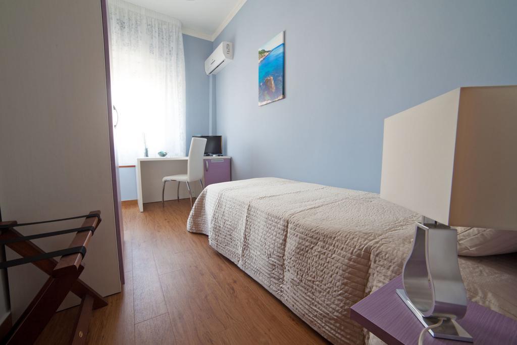 In Bed & Breakfast 3*