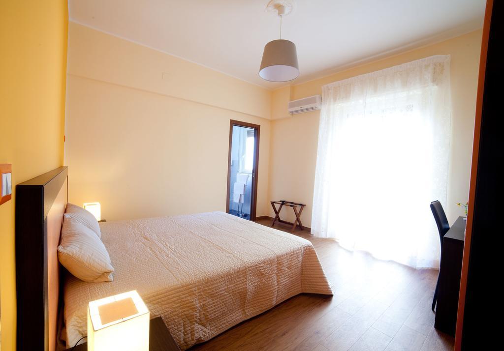 In Bed & Breakfast 3*
